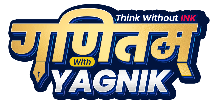 Ganitam with Yagnik