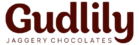 Gudlily Jaggery Chocolates