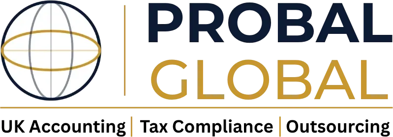Probal Global LLP