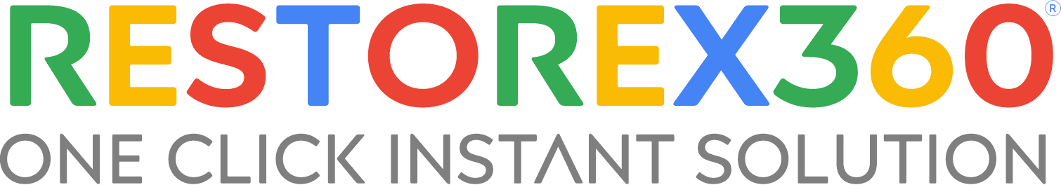 RestoreX360